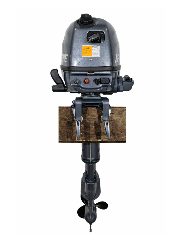 Лодочный мотор APACHE T 6 BS в Шахтах