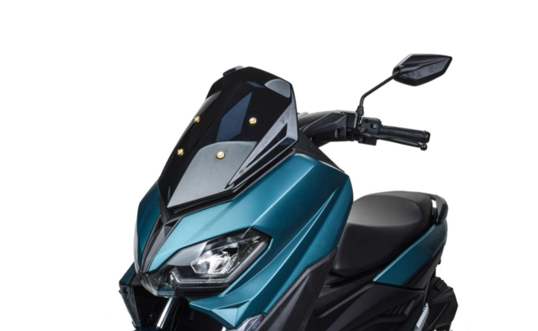 Скутер MOTOLAND (МОТОЛЕНД) VULKAN 150 в Шахтах