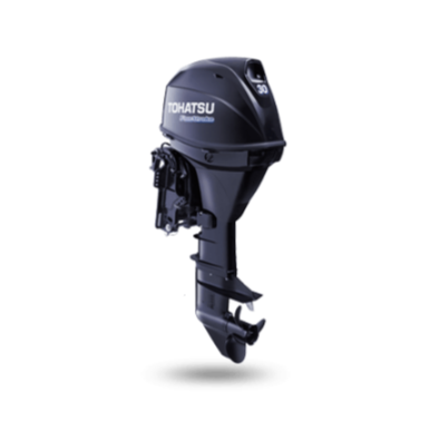 Лодочный мотор Tohatsu MFS 30 CL в Шахтах
