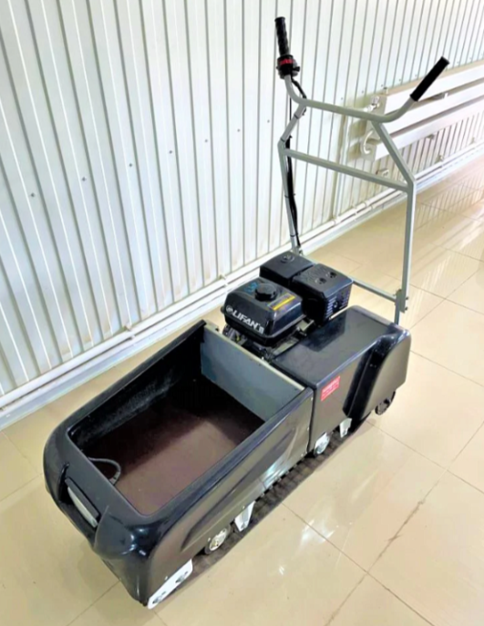 Мотобуксировщик ЕНОТ М 15 Л.С. в Шахтах