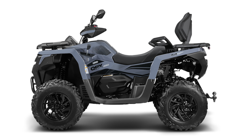 Квадроцикл HND QRX 550 в Шахтах