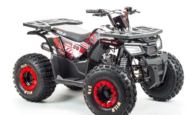 Квадроцикл PROMAX WILD 175 в Шахтах