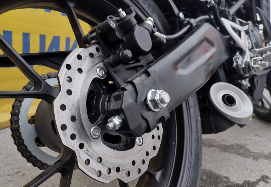 Мотоцикл MOTOLAND (МОТОЛЕНД) 250 CB250 (172FMM-5/PR250) (2022 г.) в Шахтах