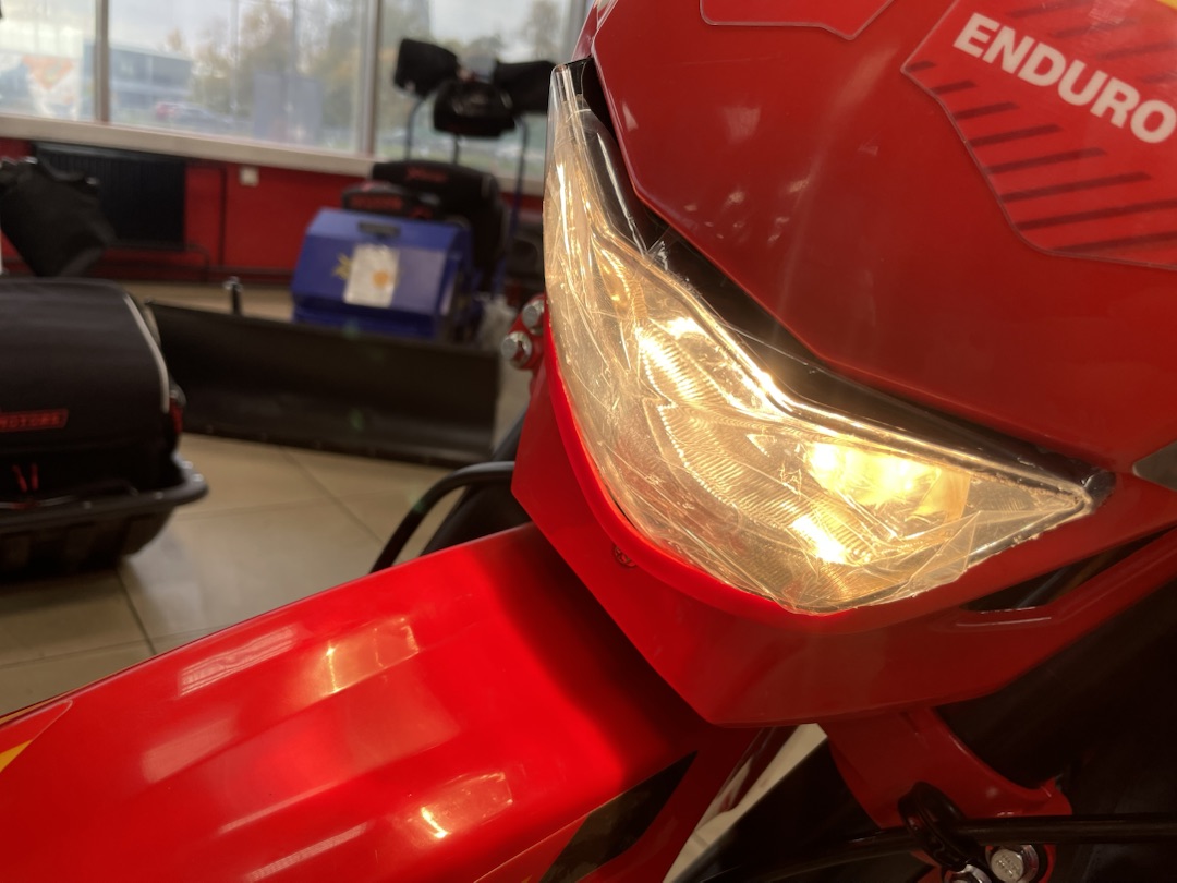 Кроссовый мотоцикл FAIDET K1 PR300 в Шахтах