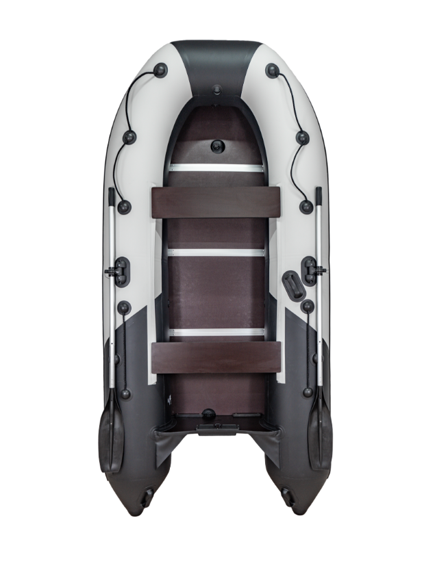 Лодка Ривьера Компакт 2900 СК в Шахтах