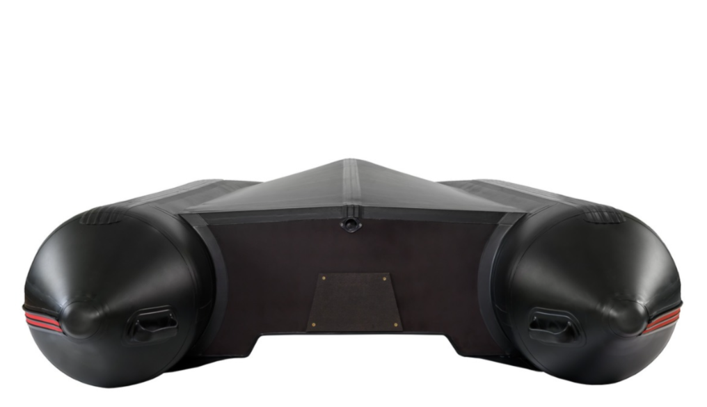 ЛОДКА НАДУВНАЯ YUKONA 450 TS - U (БЕЗ ПАЙОЛА) в Шахтах