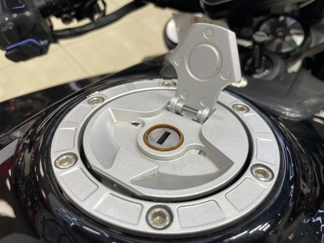 Мотоцикл Benda LFS 700 в Шахтах