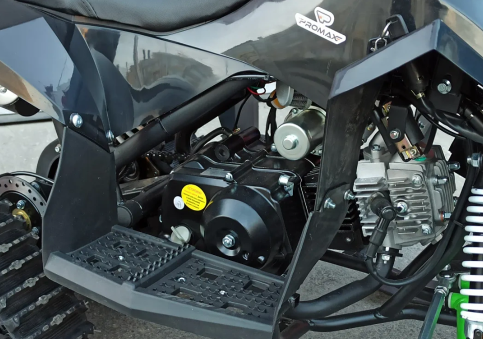 Квадроцикл PROMAX SNOW-RRO 150 + зимний комплект в Шахтах