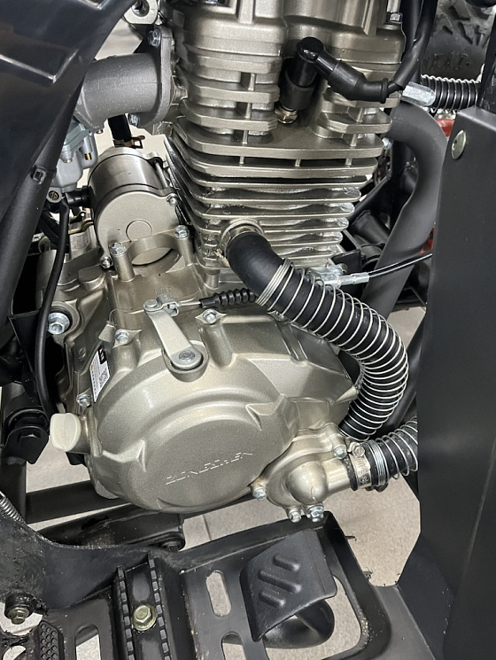 Квадроцикл PROMAX 300 4X4 ALL ROAD в Шахтах