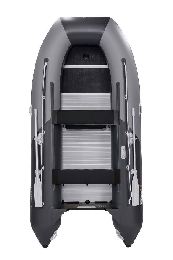 ЛОДКА НАДУВНАЯ YUKONA 450 TS - U (БЕЗ ПАЙОЛА) в Шахтах