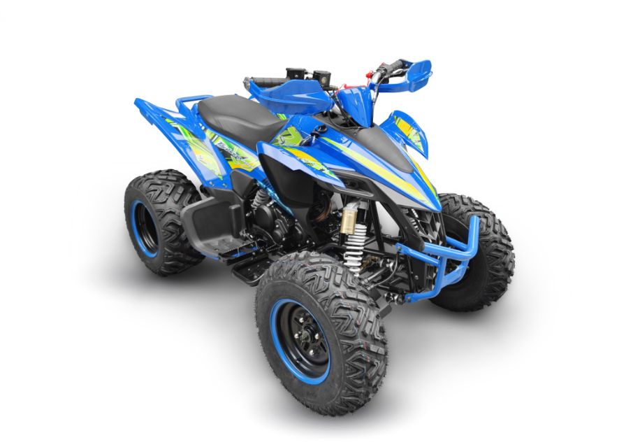 Квадроцикл YACOTA TYPHOON 250 в Шахтах