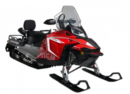 Снегоход OSM SM1000 в Шахтах