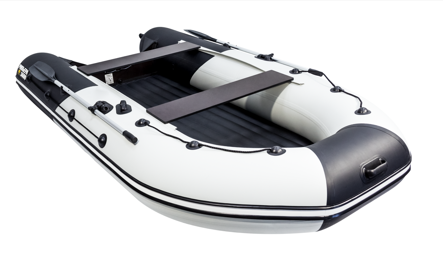 Лодка Ривьера 3600 НДНД-киль в Шахтах