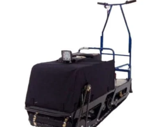 Мотобуксировщик ЕНОТ М 15 Л.С. в Шахтах