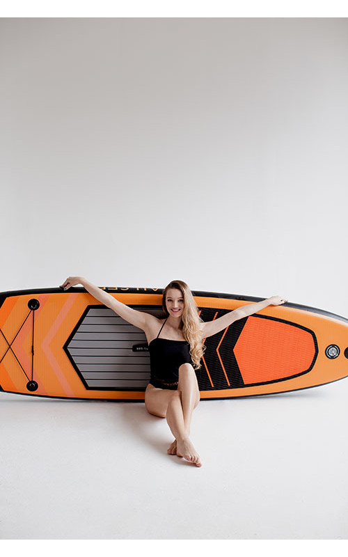 НАДУВНОЙ SUP-BOARD MOONLIGHT 10,6 в Шахтах
