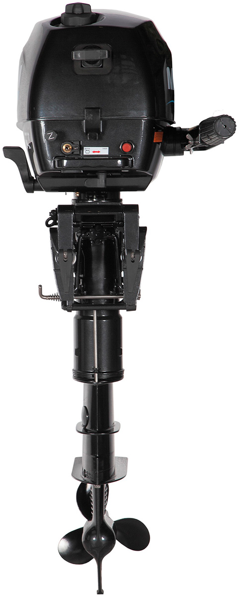 Лодочный мотор MARLIN MF 5 AMHL в Шахтах