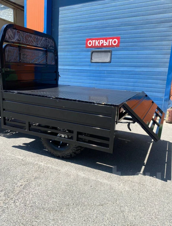 Квадроцикл PROMAX Фермер 350 4x4 ALL ROAD в Шахтах