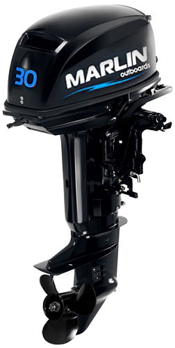 Лодочный мотор MARLIN MP 30 AMHL в Шахтах