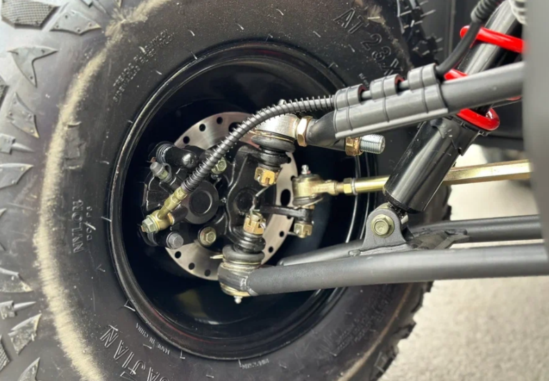 Квадроцикл GBM MAVERICK 300 NEW в Шахтах