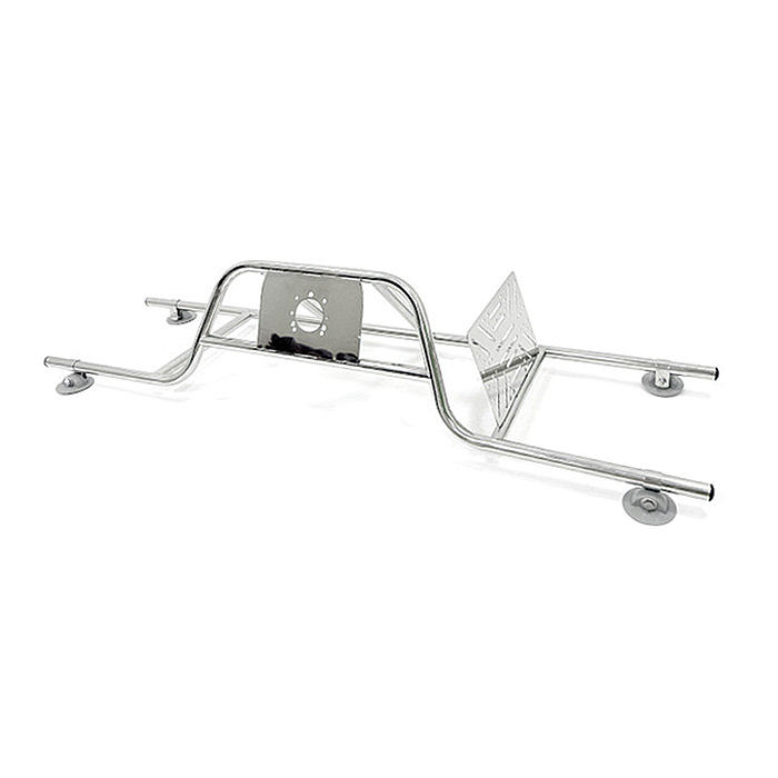 Стойка рулевая с бортовым креплением малая в Шахтах