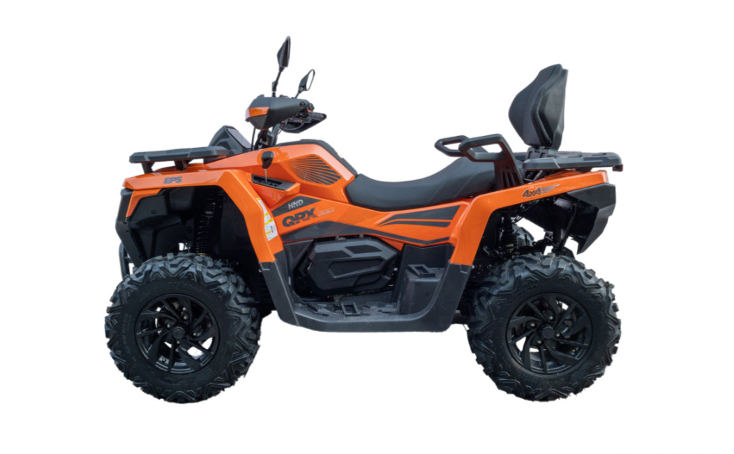 Квадроцикл HND QRX 550 в Шахтах