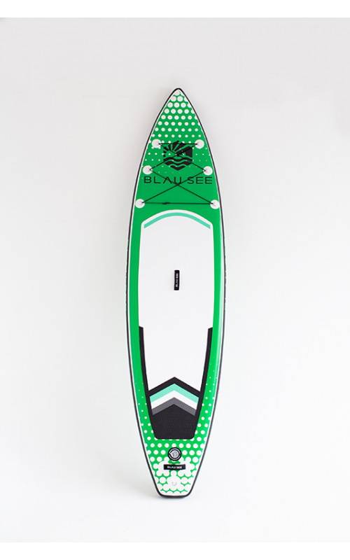 НАДУВНОЙ SUP BOARD JUNGLES 11,6 в Шахтах