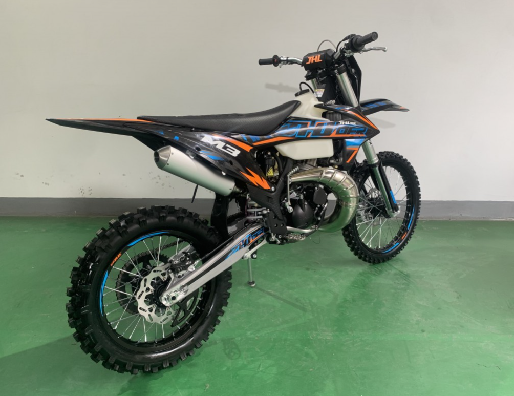 Мотоцикл JHL MOTO JHL M3 MT250 (1E66MM) в Шахтах