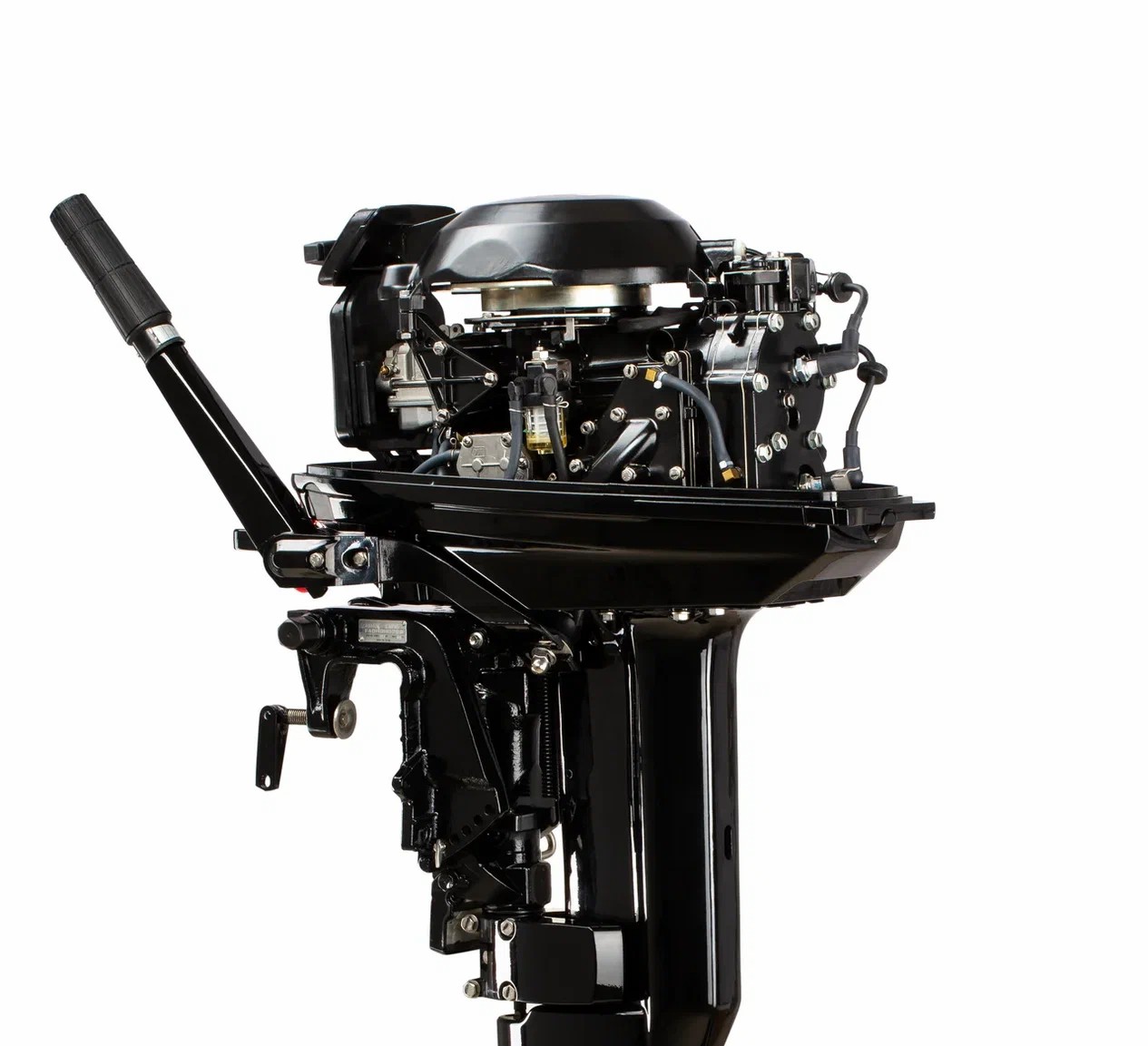 ЛОДОЧНЫЙ МОТОР GLADIATOR G30FHS в Шахтах