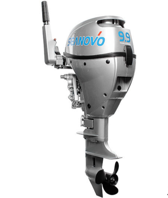 Лодочный мотор SEANOVO SNF9.9HL в Шахтах