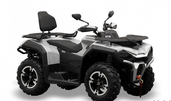 Квадроцикл HISUN GUARDIAN 550L /LONG в Шахтах