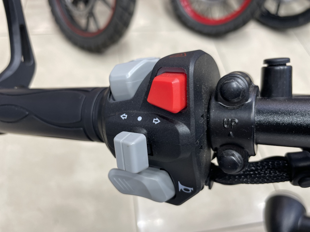 Мотоцикл Benda Chinchilla 500 в Шахтах