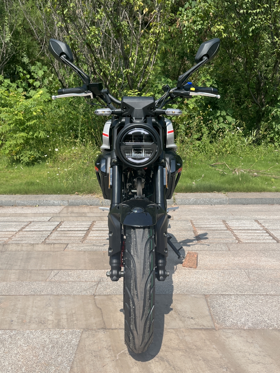 Мопед PROMAX CB130R (49) в Шахтах