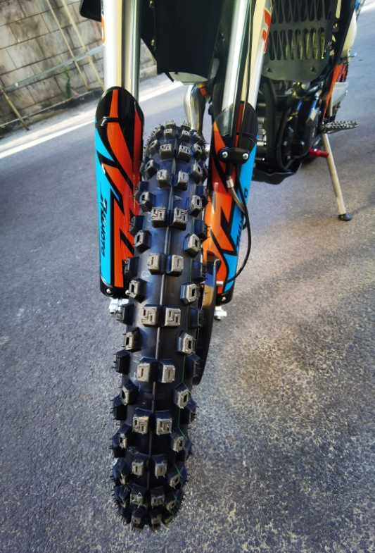 Мотоцикл JHLMOTO JHL Z7 NC250S (177MM-A) в Шахтах