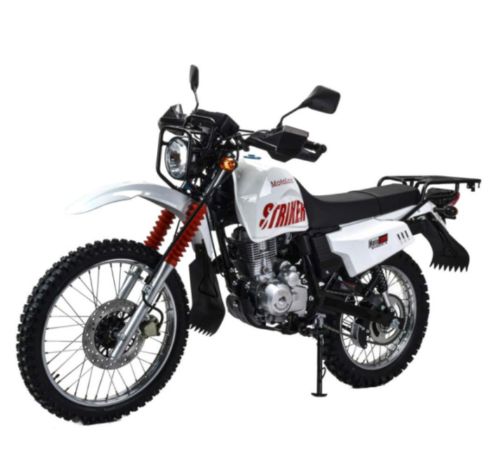 Мотоцикл MOTOLAND (МОТОЛЕНД) 200 STRIKER в Шахтах