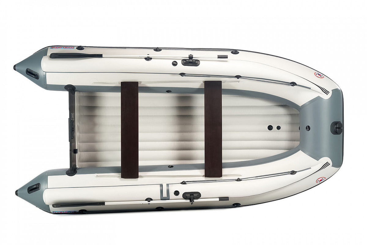 Лодка MISHIMO FAMILY LITE DF 390 в Шахтах