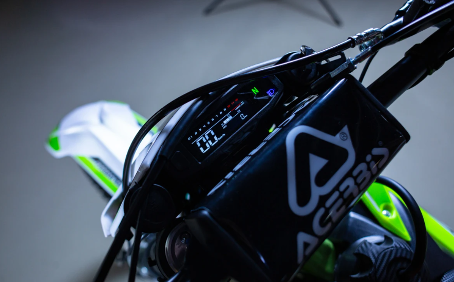 Мотоцикл Progasi SUPER MAX 300 PRO PR300 (ZS175FMN) в Шахтах