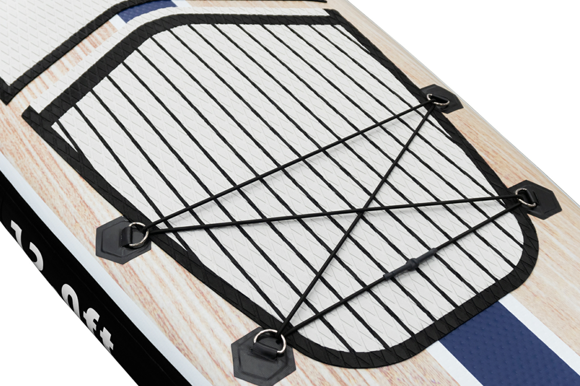 Сап-борд синий 11.6ft RIVIERA в Шахтах