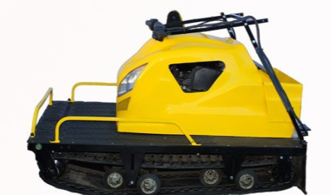 Мотобуксировщик ВОЛКОДАВ POWER V9 в Шахтах