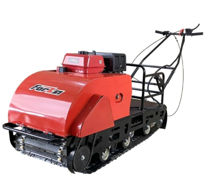 Мотобуксировщик Forza МБС3-15ВЭ в Шахтах