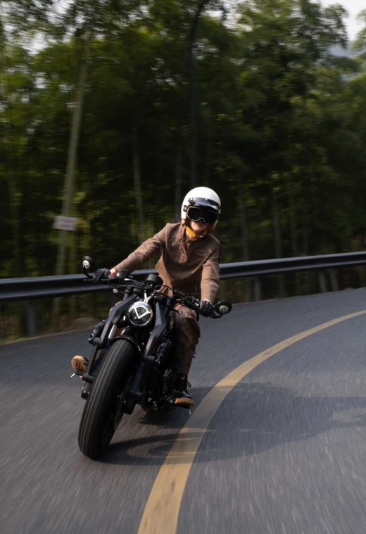 Мотоцикл Benda Napoleon 250 в Шахтах