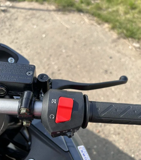 Мотоцикл RACER RC300CS SKYWAY SPORT в Шахтах