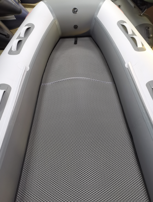 Коврик ЭВА (EVA) MISHIMO FAMILY LITE 400 в Шахтах