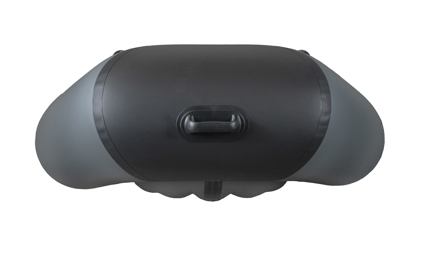 Лодка Барс 3400 НДНД в Шахтах