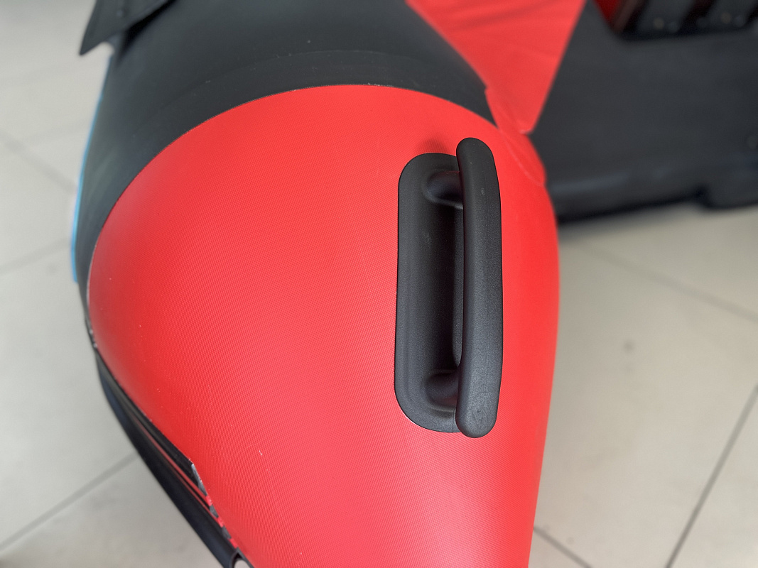 Лодка MISHIMO RIVER JET 470 под водомет в Шахтах