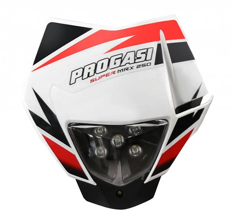 Мотоцикл Progasi SUPER MAX 300 PRO SPORT в Шахтах