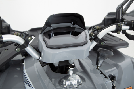 Квадроцикл YACOTA VIKING 200 в Шахтах