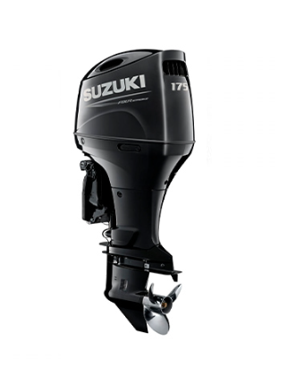 Лодочный мотор Suzuki DF175AZX в Шахтах
