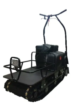 Мотобуксировщик PAXUS 500 9 л.с. HONDA в Шахтах