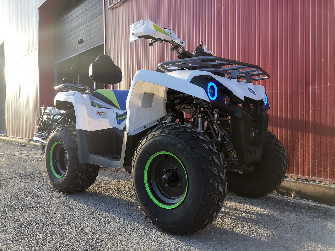 Квадроцикл PROMAX RENEGADE 280 LUX (2025) в Шахтах