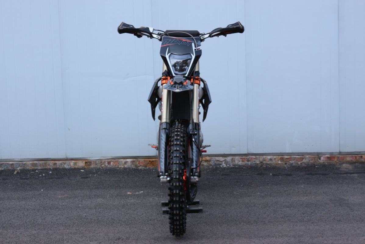 Мотоцикл JHLMOTO JHL Z4 PR250 (172FMM-5) в Шахтах